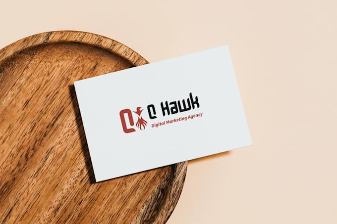 create impressive minimalist, mascot and vector logo