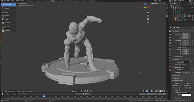 Bring your 3d printing ideas to life by Dondevelops | Fiverr