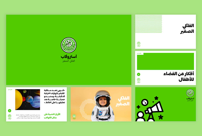 do presentation design in figma, google slides, canva and keynote