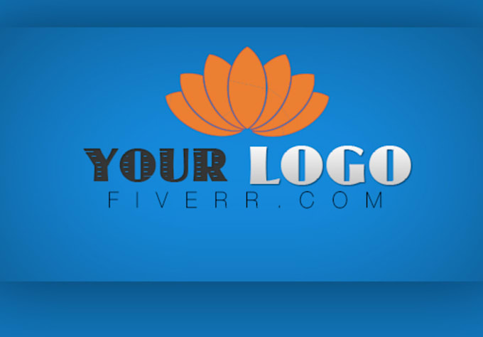 Design 2 Amazing Logos By Hypede Fiverr Design 2 Amazing Logos By Hypede Fiverr