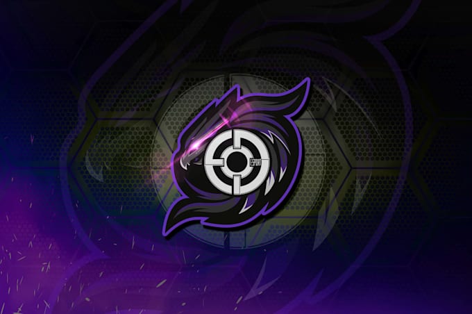 custom your mascot logo in 24 hours