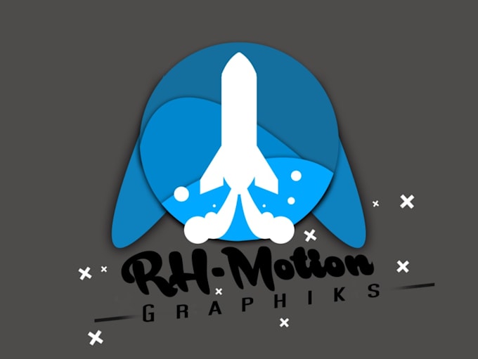 personally logo design for you