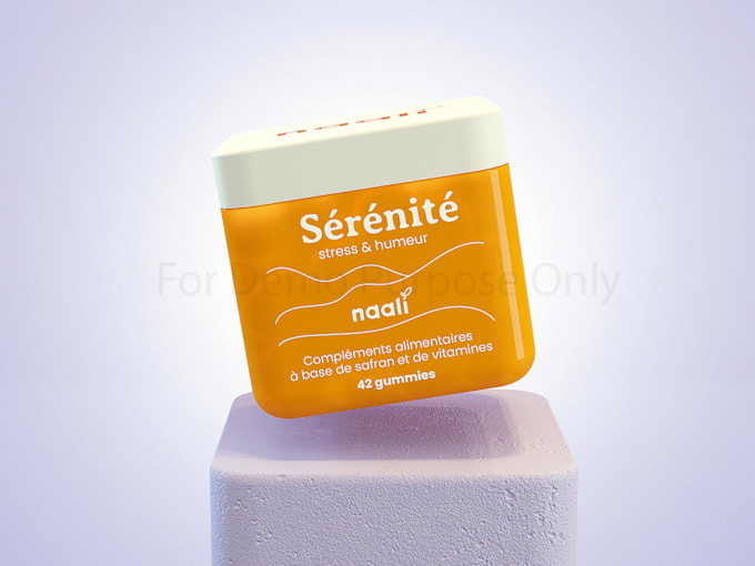 do 3d photorealistic product visualization