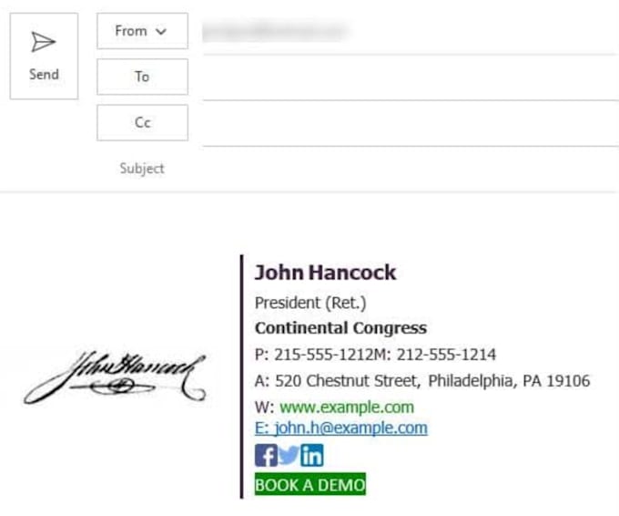 add a clickable image to yahoo email signature for mac add a clickable image to yahoo email signature for mac