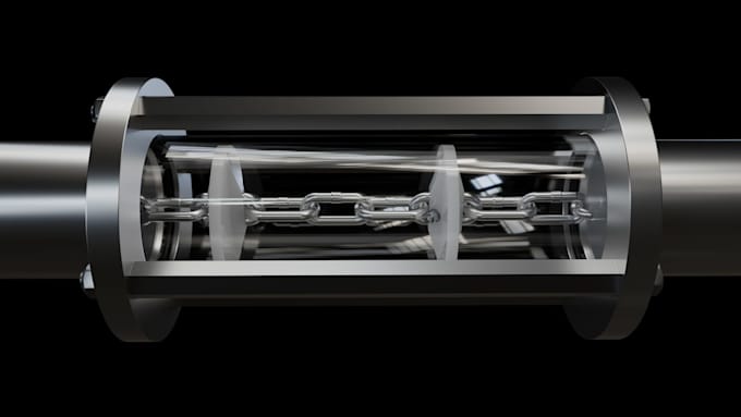 create photorealistic 3d product rendering