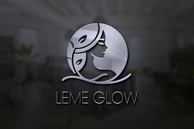 design minimalist logo with cheap rate 2 hours delivery