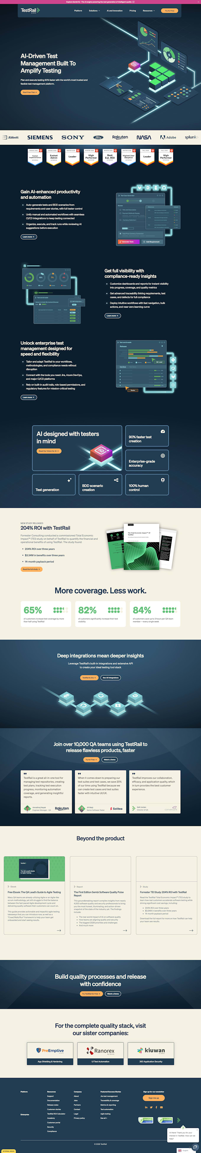 do wordpress website development or create business website