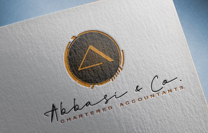 create a stunning signature logo