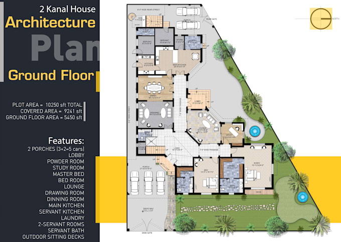 plan rendering 3d floor plan visualization