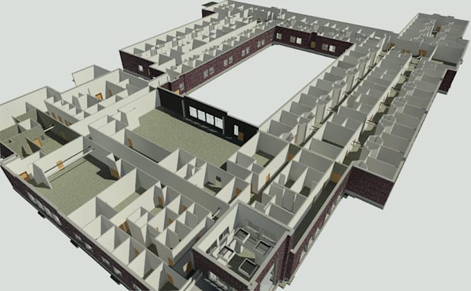 provide you building information modeling, virtual design construction solution