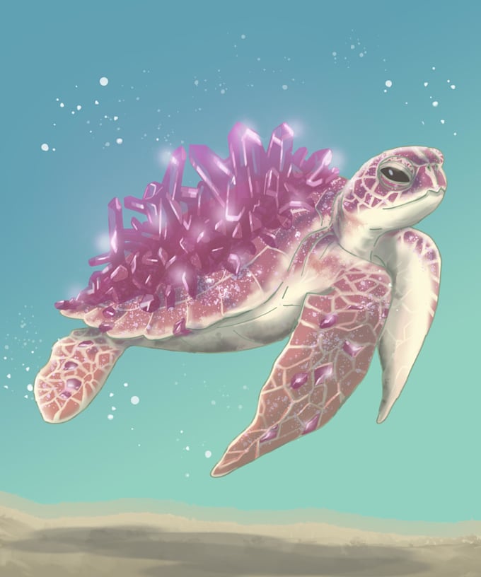 draw any animal or pet