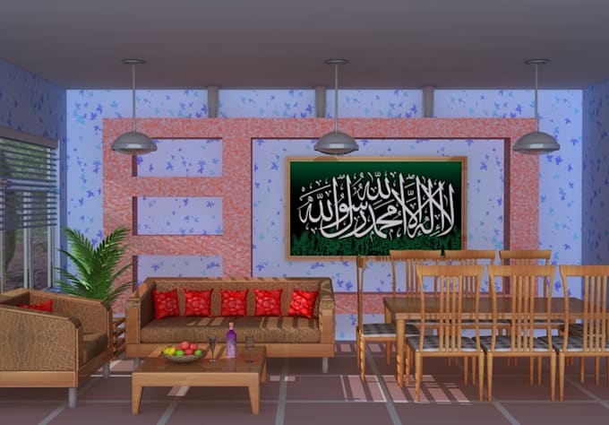 design your Home in 3D