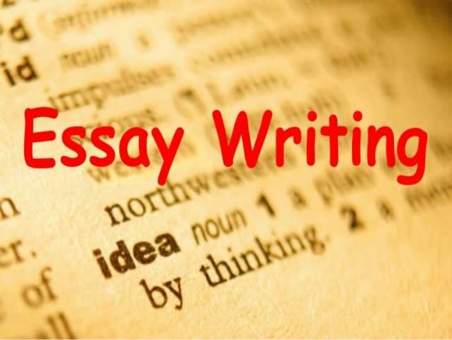 write a well researched article or essay