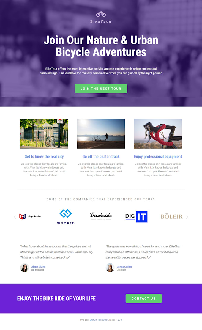 do wordpress portfolio, business, or agency custom website