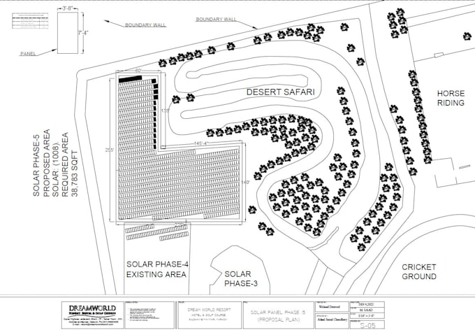 do architectural drawing, floor plan drawing in autocad