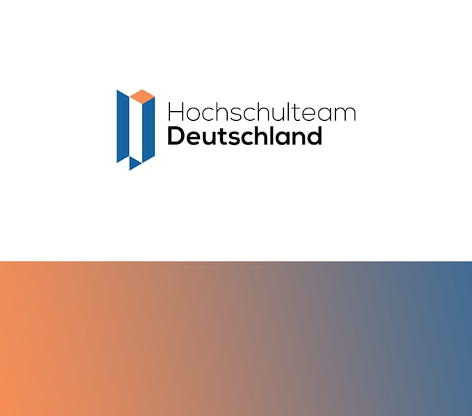 Designing logotypes and symbols in 3 different languages by Khalilnam ...