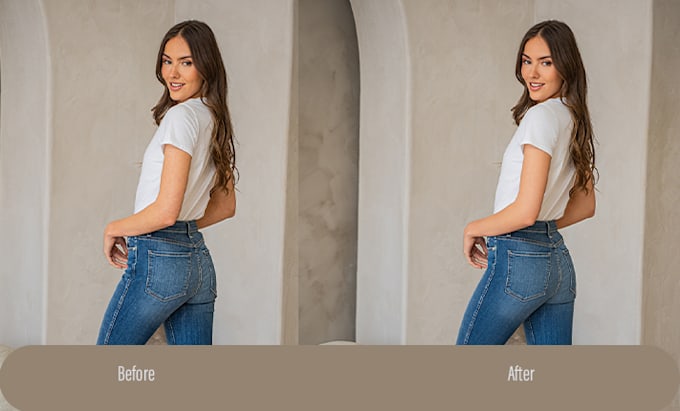 fashion and beauty retouching, portrait retouching premium photoshop retouching