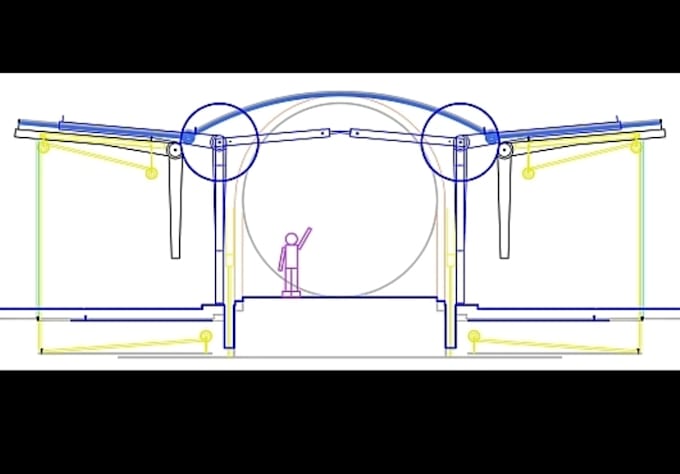 draft/AutoCAD your DREAM Space