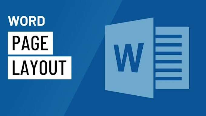 proofread, edit and layout your business documents in ms word