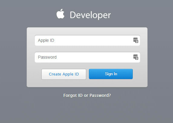 Configure developer account or p12 certificate by Parekhneha75 Fiverr