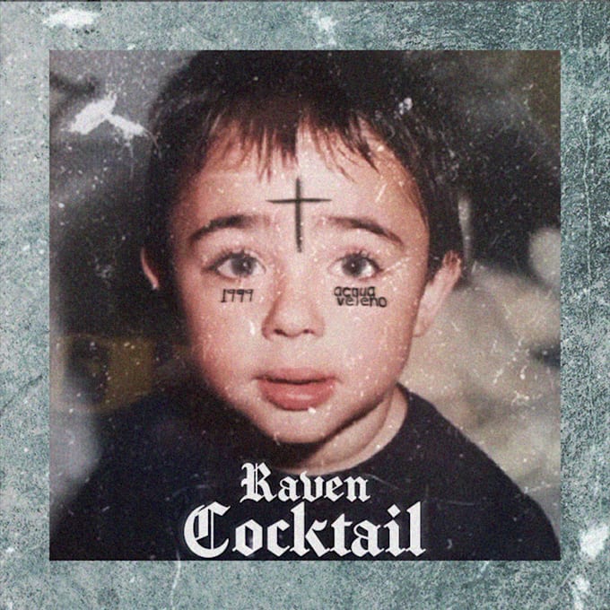 Design dope album cover art by Simonerotondi Fiverr