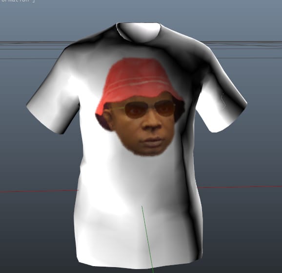 fivem clothes fivem clothes
