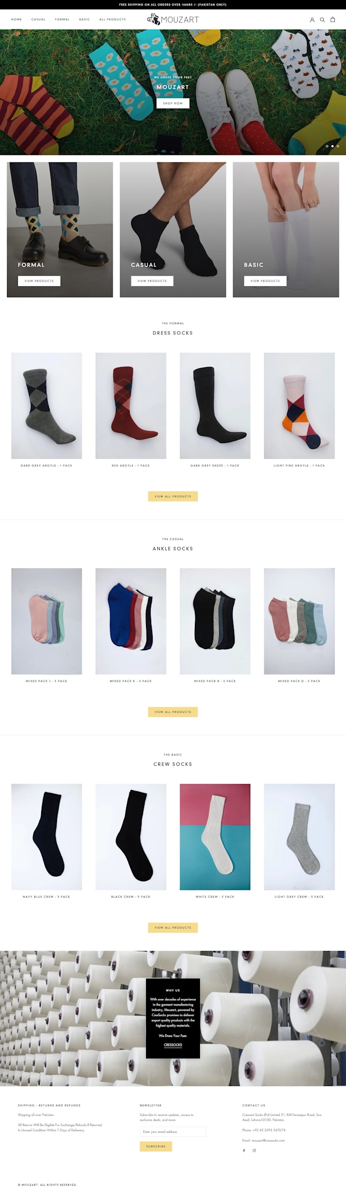 edit, fix, or update shopify store or website