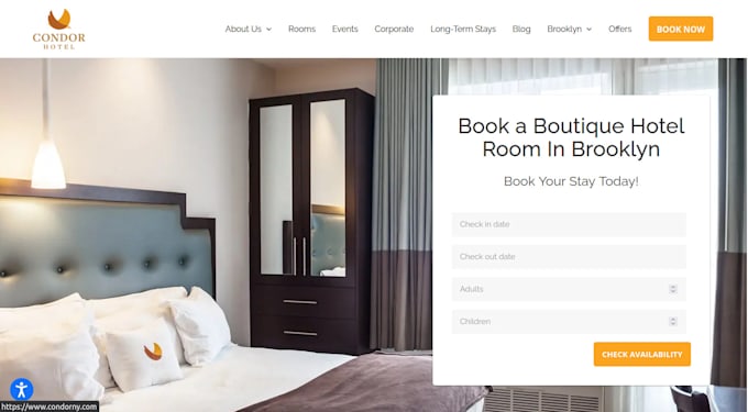 install wordpress and setup demo of the theme and plugins