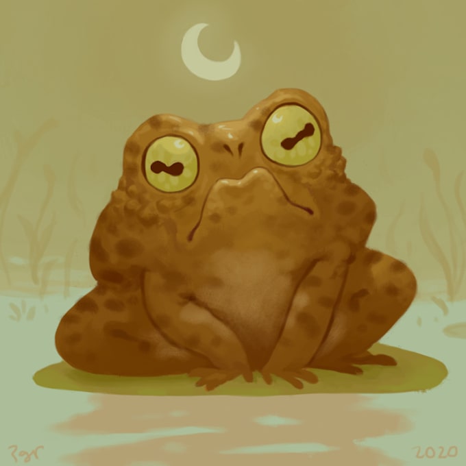 bring your dnd character or monster to life