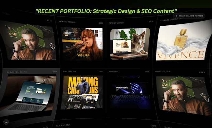 provide expert copywriting for your website to increase sales
