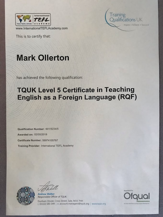 be your business english coach for professionals