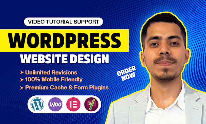 build ecommerce wordpress website using woocommerce online store