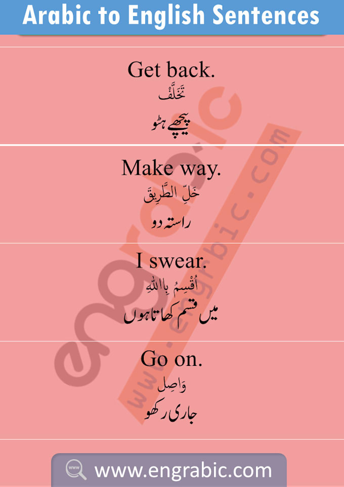 Do Translation From English To Urdu Pushtu And Arabic By Rizwaniiui313