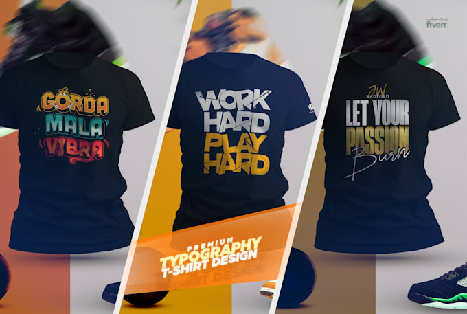 do custom graphic t shirt design within 24 hours