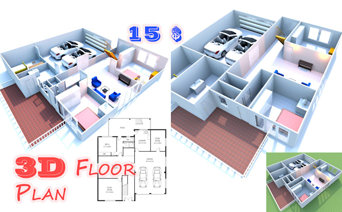 specialize in drafting real estate floor plan, site plan