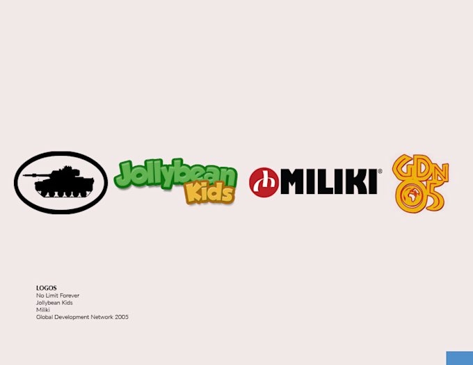 create custom logo design