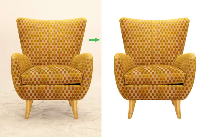 do product photo editing fast