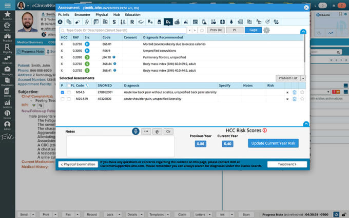 do medical billing and medical coding