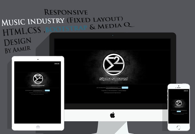 do website modifications, maintenance, and redesign your website