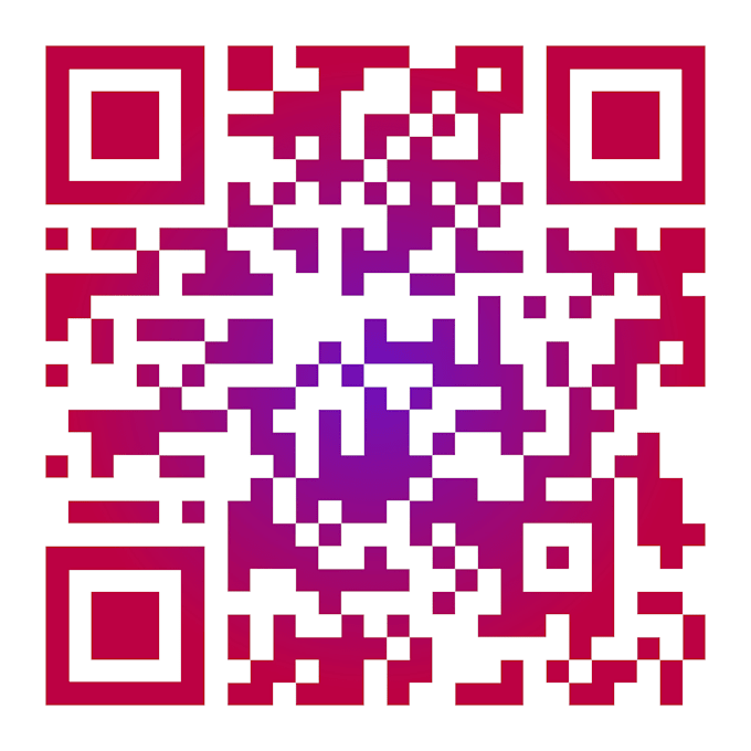 Create international standard qr code and world class design for you by ...