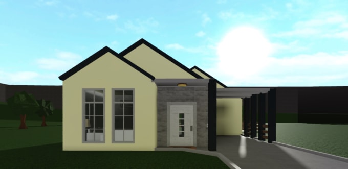 Create A Roblox Bloxburg House For You By Infinitelife511 - roblox bloxburg houses for 80k