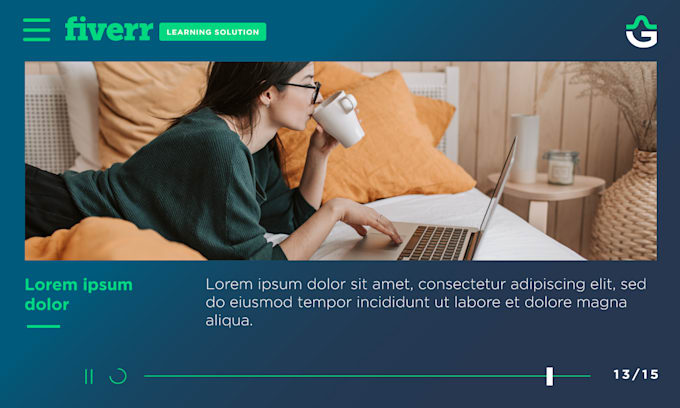 create engaging elearning content using adobe captivate