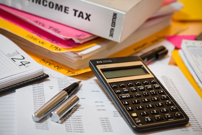 Prepare your individual income tax return in brazil by Cauecardoso  Fiverr