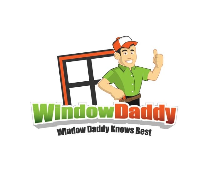 design creative gutter cleaning logo