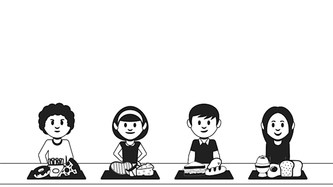Create Animated Videos That Engage And Inspire Your Audience By Create Animated Videos That Engage And Inspire Your Audience By