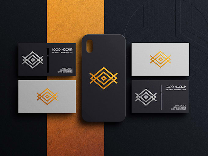 design a minimalist symbol logo for your brand