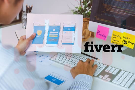 do pro front end development, be your front end developer