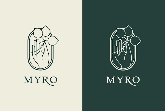 design a simple logo design