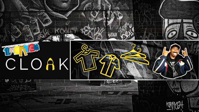 social media cover, banner, header