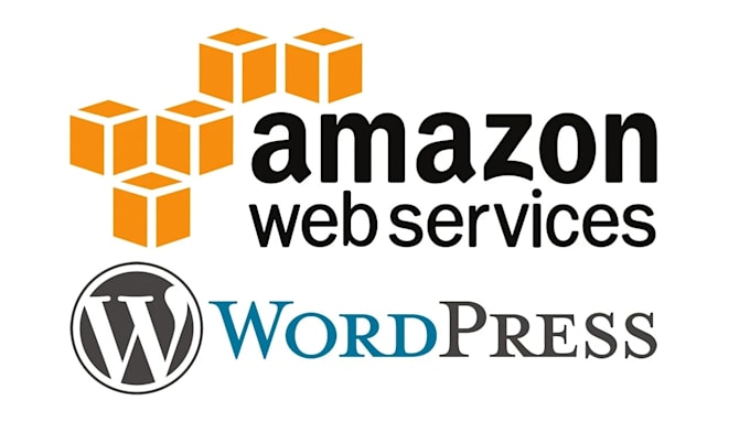 install or migrate wordpress business site to amazon AWS